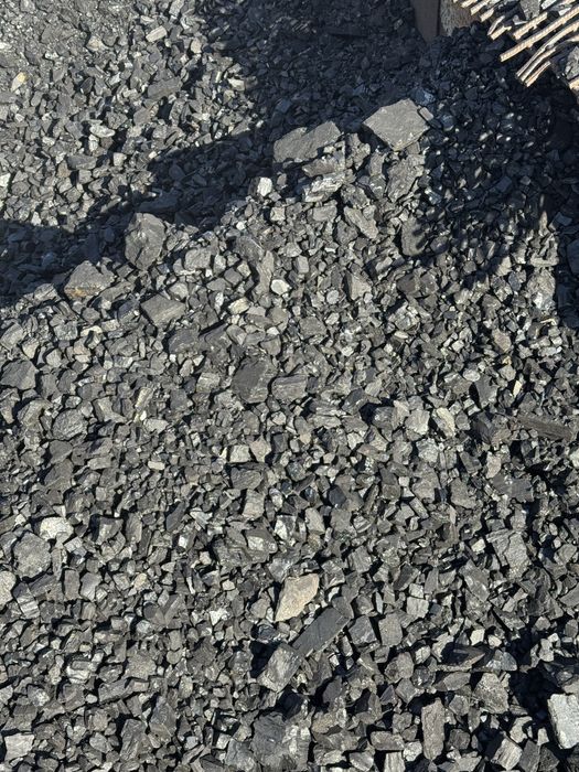 Кумир уголь Шибаркуль премиум