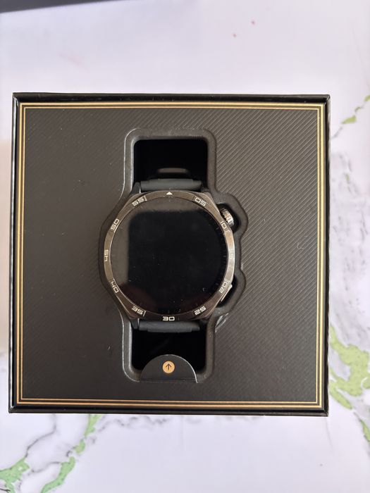 Huawei Watch GT5