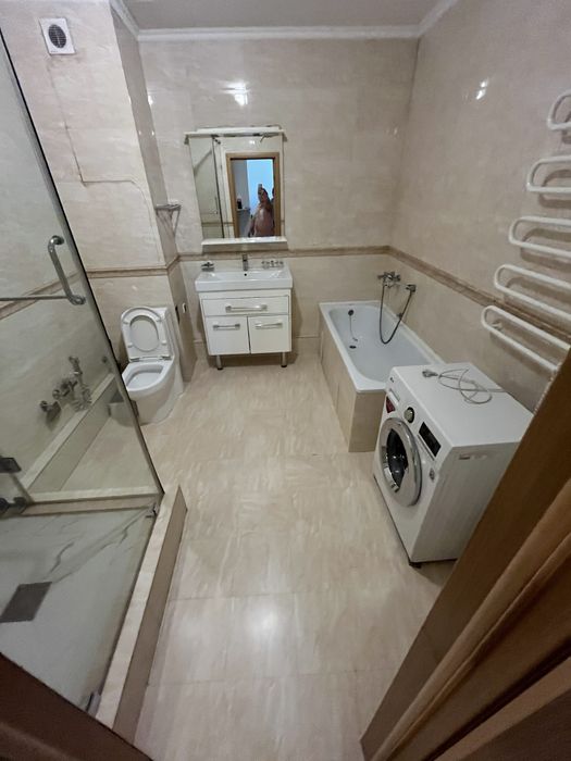 Клининг генерални уборка Астана