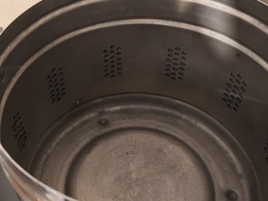 Барабани за стерилизация