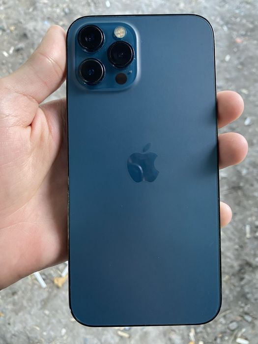 Iphone 12 pro max
