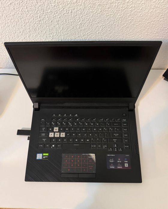 Laptop Gaming ASUS ROG Strix G G531GT