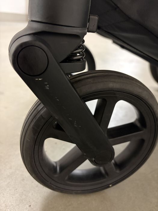 Детска количка Cybex Priam 4