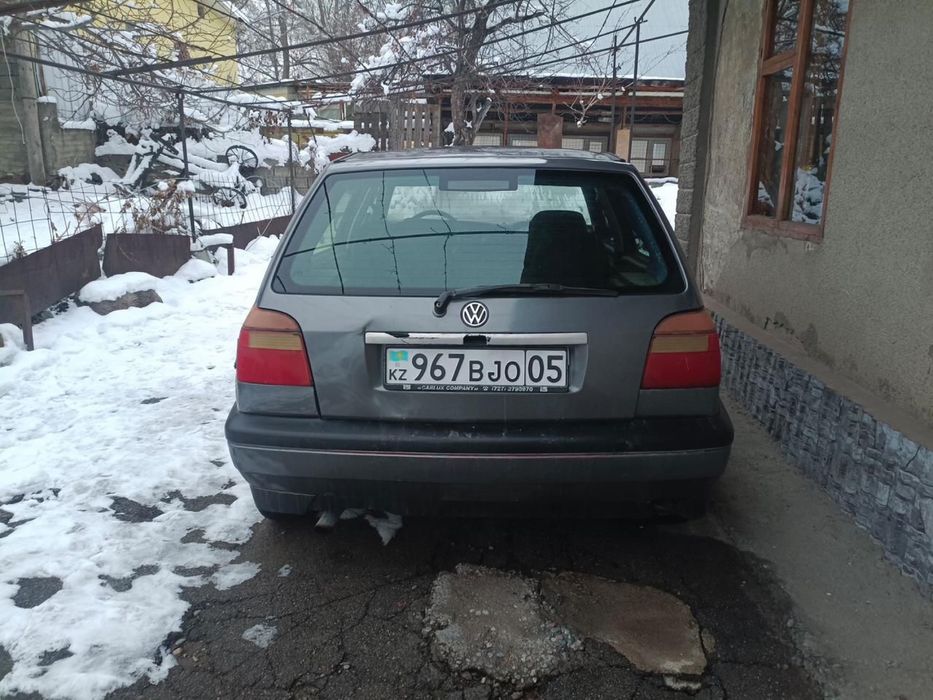 продам гольф срочно