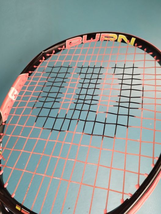 Racheta wilson burn junior 23