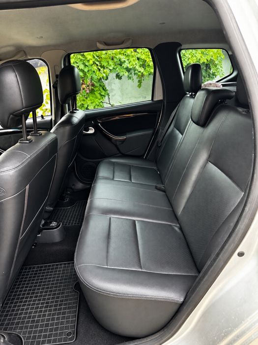 Dacia Duster 1.5 Dci