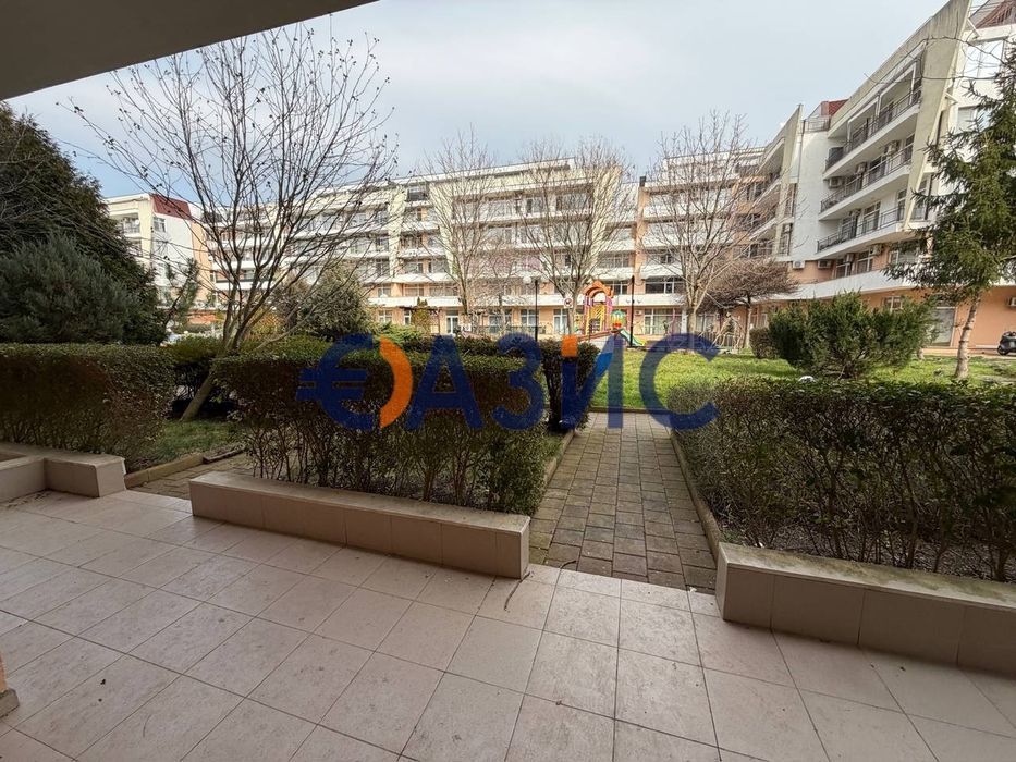 Продава се Двустаен апартамент в к.к. Слънчев бряг - 78 кв.м за 537 €/кв.м - Снимка #7