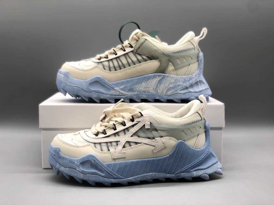 OFF White ODSY 1000 36-47