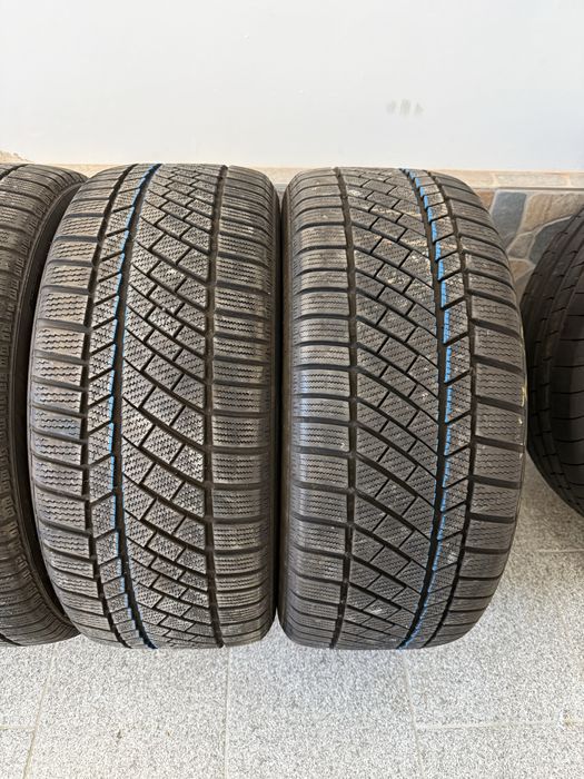 Anvelope de iarna 255/40 R20