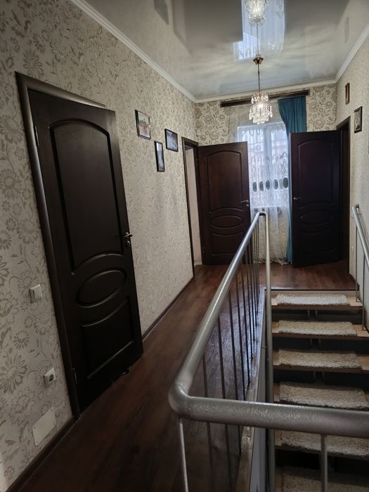 Продаем часть дома в бостандыкском районе