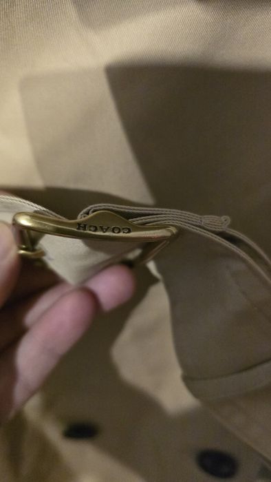 Оригинален Coach