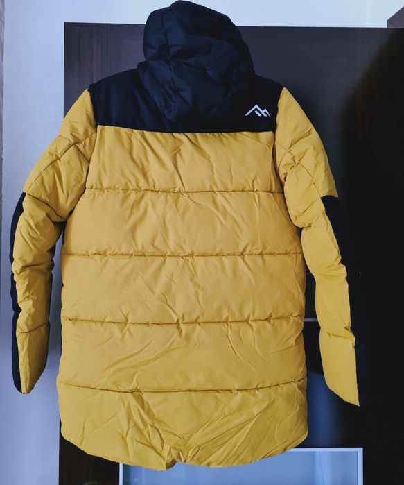 Куртка зимняя Outventure