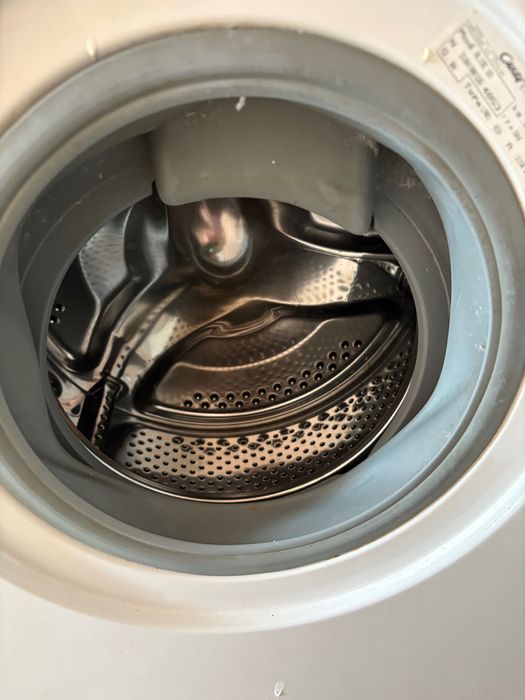 Пералня със сушилня Candy Alise 65