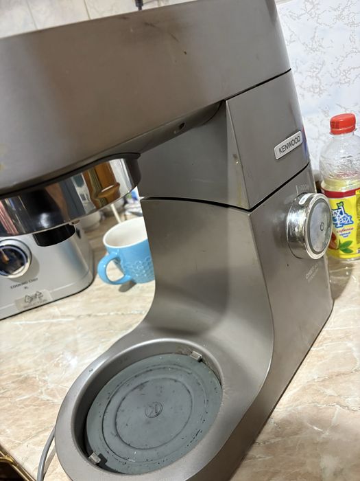 Кенвуд на запчасти