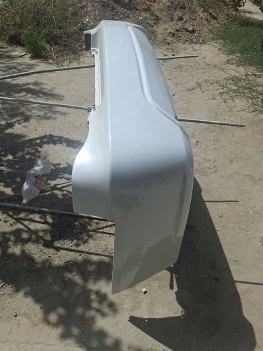 Nexia 2 bufer radnoy buferi bo'yalgan