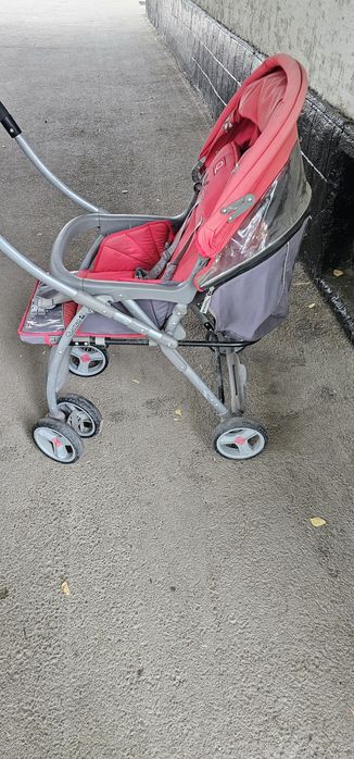 Продам детский коляска