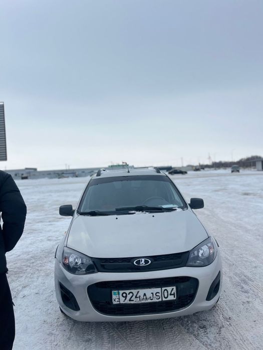 Продам Лада Калина