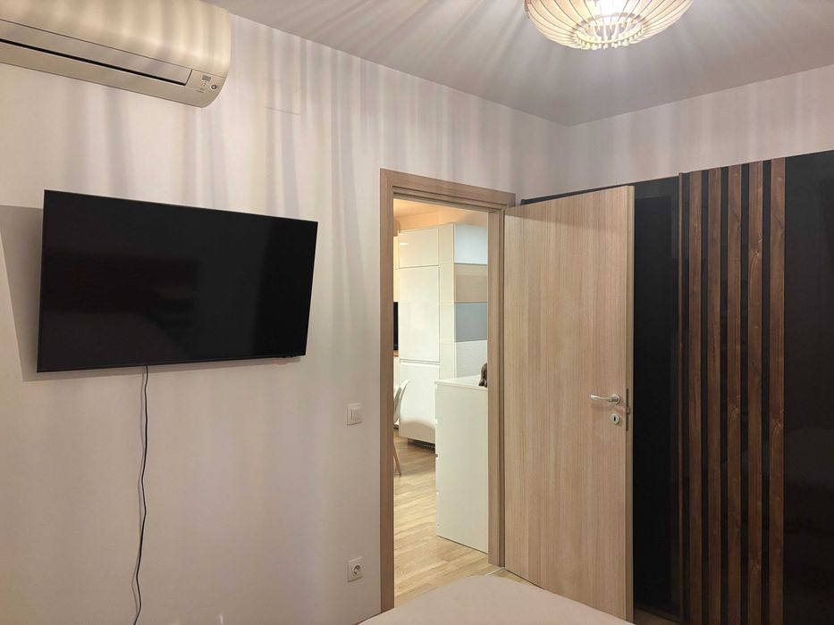 PREMIUM Living Brâncoveanu  | 6 min Metrou | Langa Parc