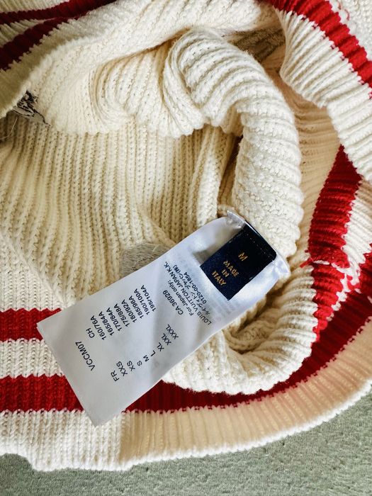 Pulover barbati Louis Vuitton M-L