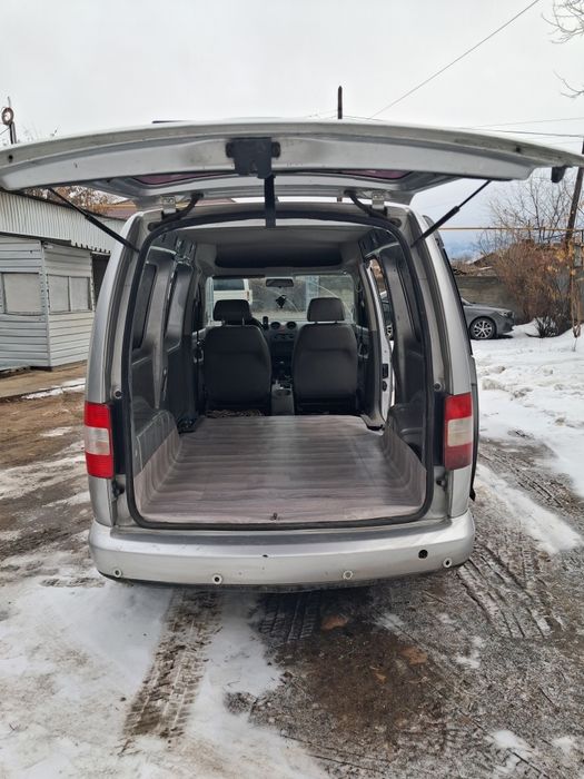 Грузоперевозки Алматы и обл.