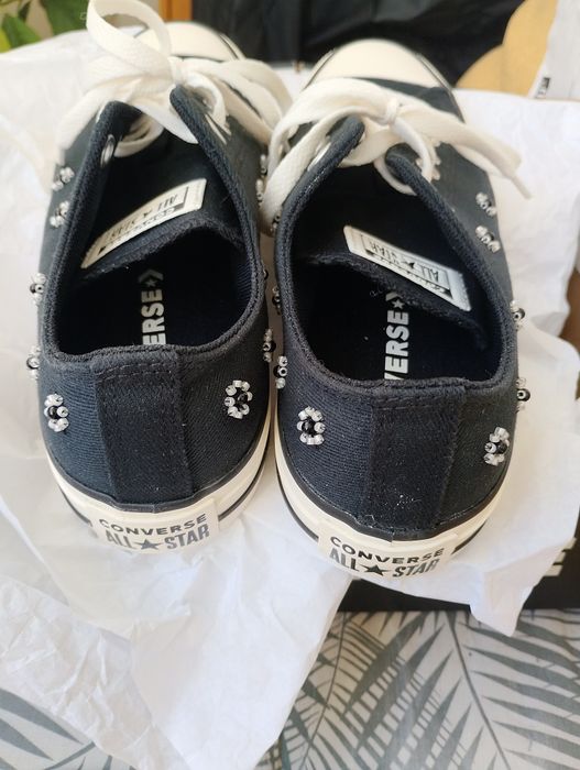 Кецове converse размер 40.5