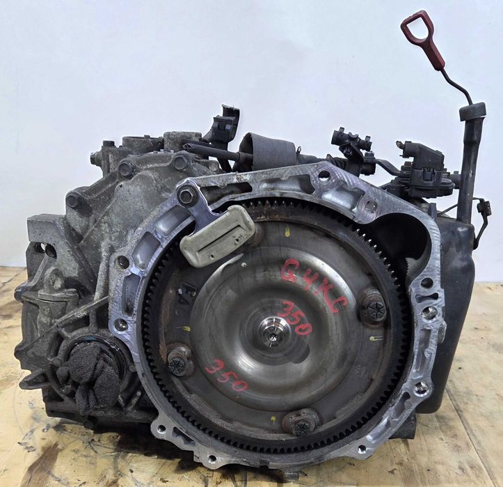 Titan Auto Hyundai A5GF1 G4KC АКПП