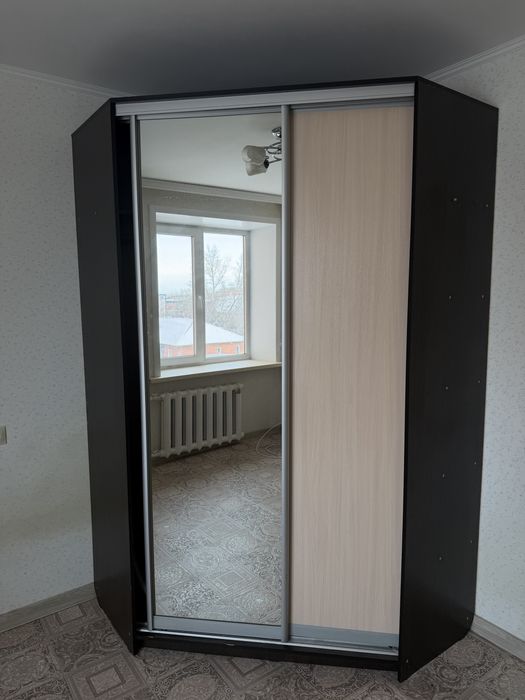 Кровать с матросом