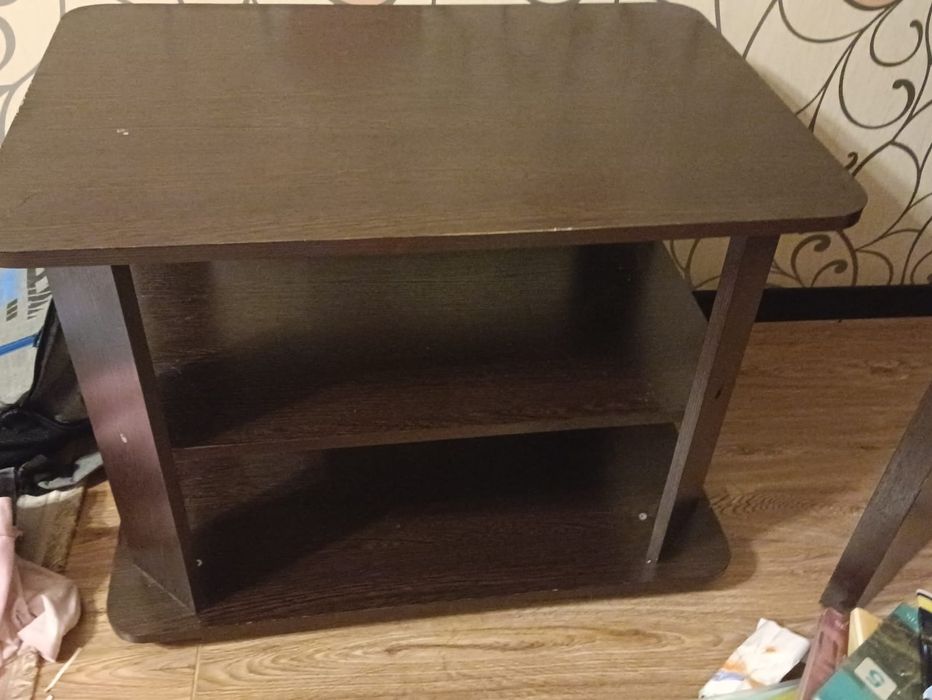 Подставка под тв