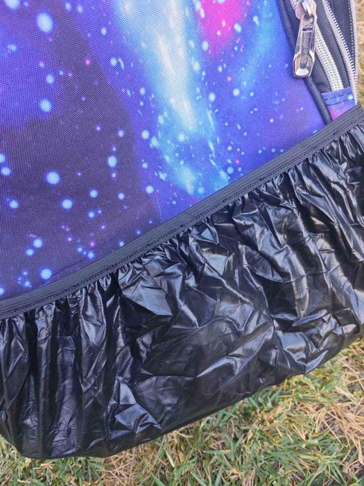 Раница, ученическа, тролей