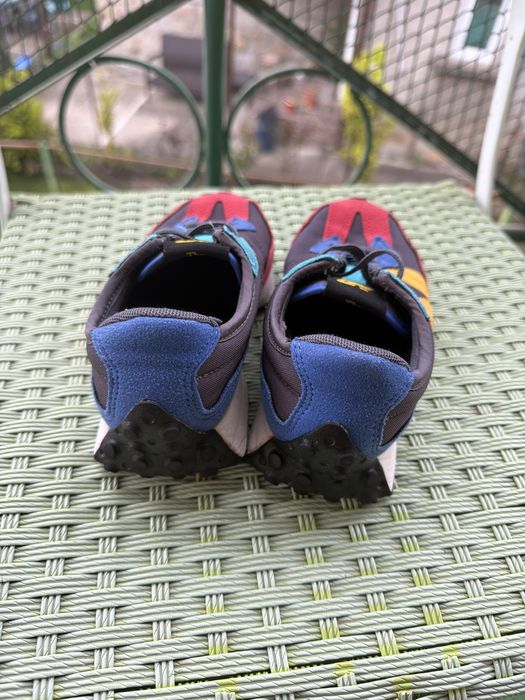 New balance детски маратонки