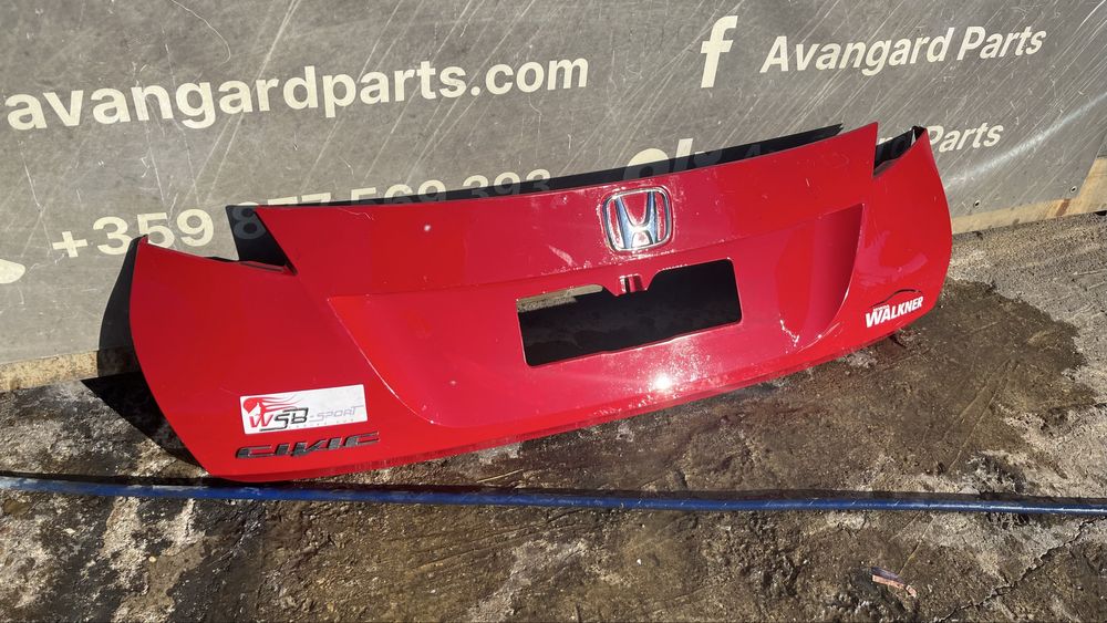 Панел на багажна врата Honda Civic 9 (2011-2017)