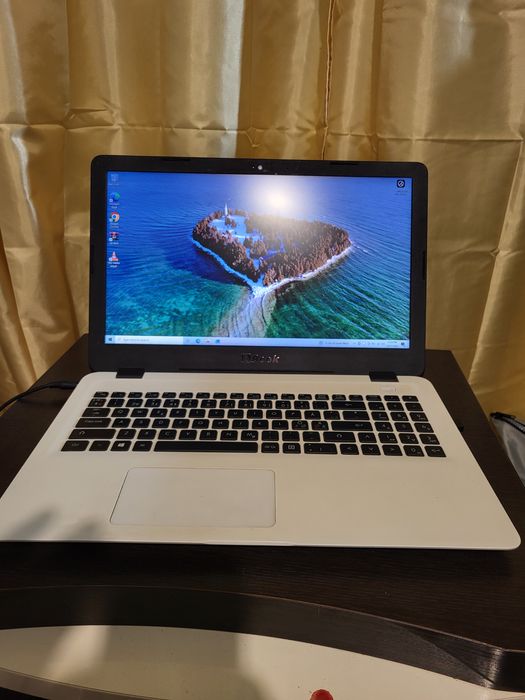 ‼️Oferta ‼️Laptop I3 gen 7 - SSD