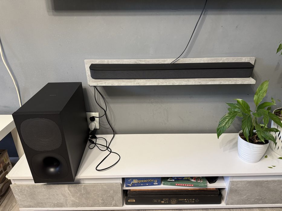 Продам Саундбар Sony HT-S400