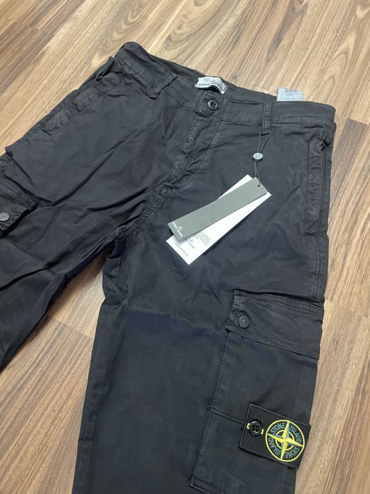 Pantaloni Stone Island
