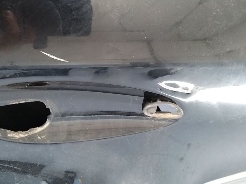 Usa portiera dreapta spate mercedes ml w164 2005-2012