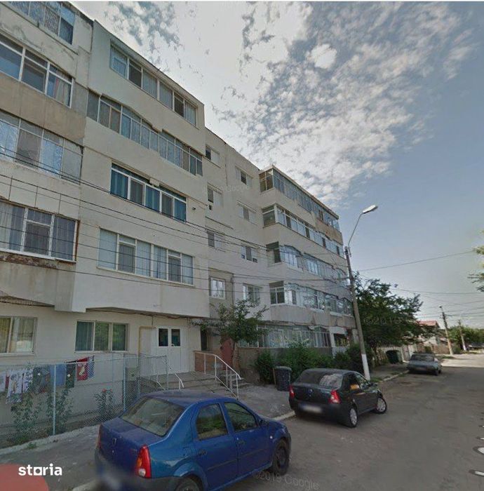 Zona Progresul-Vidin - Apartament 2 camere - 50 mp - Et.2/4, Braila