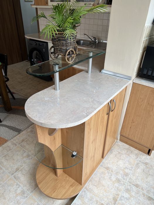 Използвана кухня