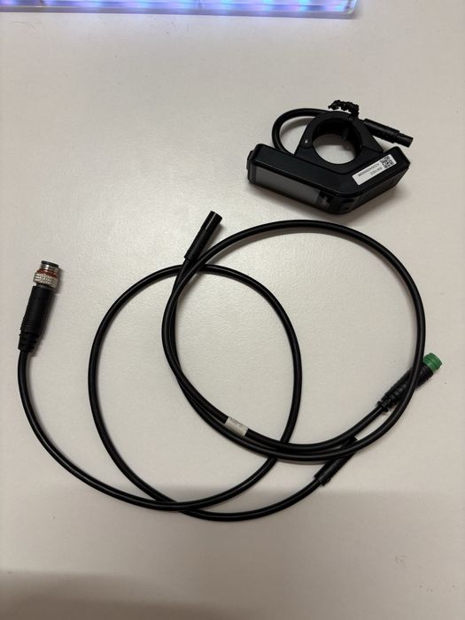 EggRider Display V2 - Ecran Bicicleta Electrica