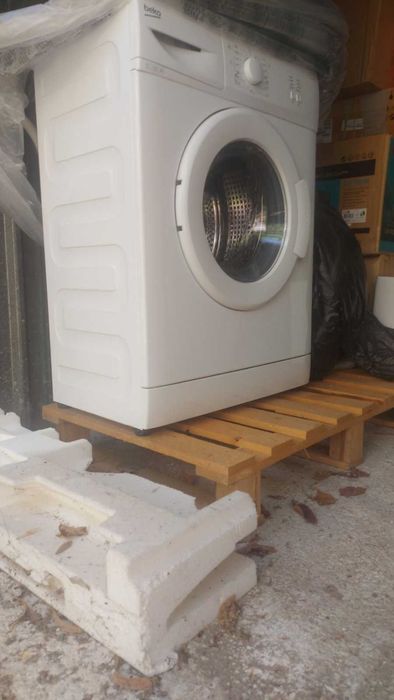 Перални  BEKO EV 5100+Y и Gorenje WA 513