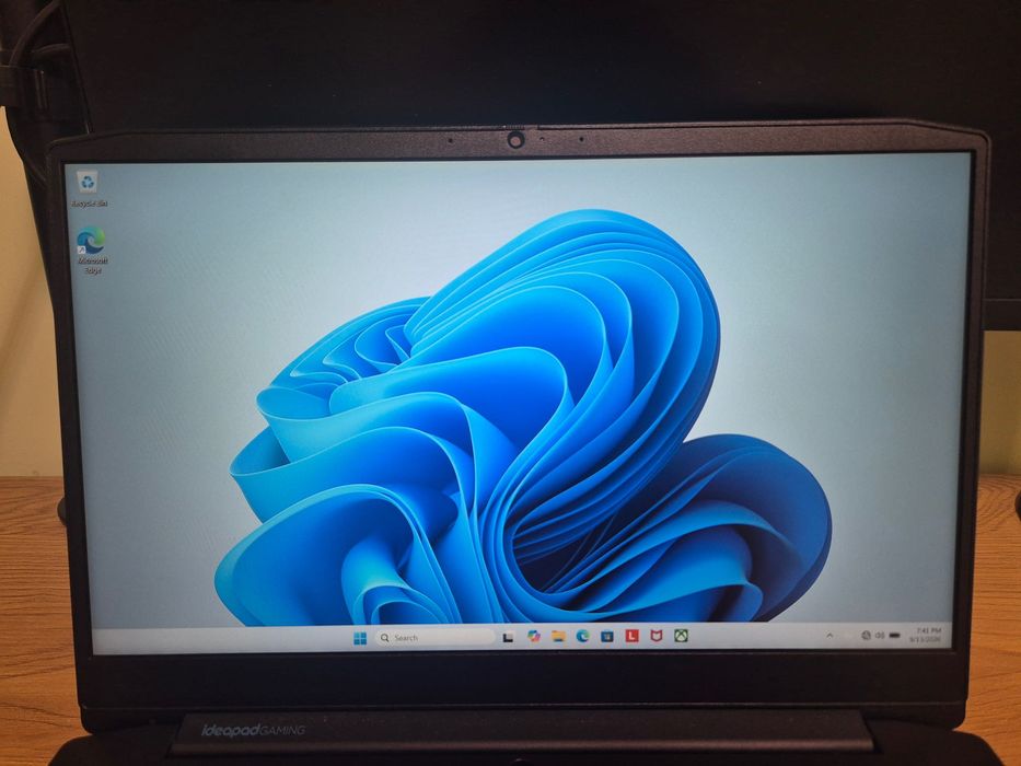 Lenovo IdeaPad Gaming 3 Laptop