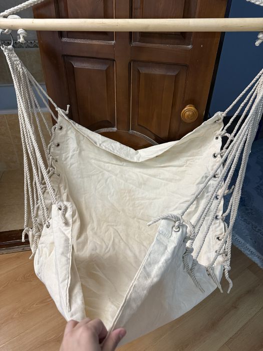 Гамак для двора