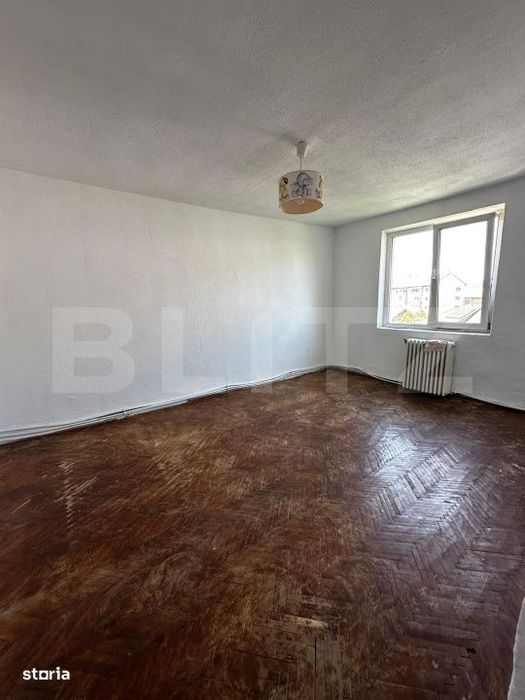 Apartament 4 camere, 2 bai, 2 balcoane – Etaj 3 – Sensul Vechi — fotografia 2
