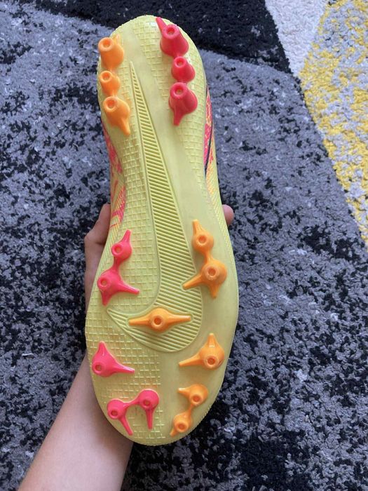 Футболни обувки Nike Mercurial AG Kilian Mbappe