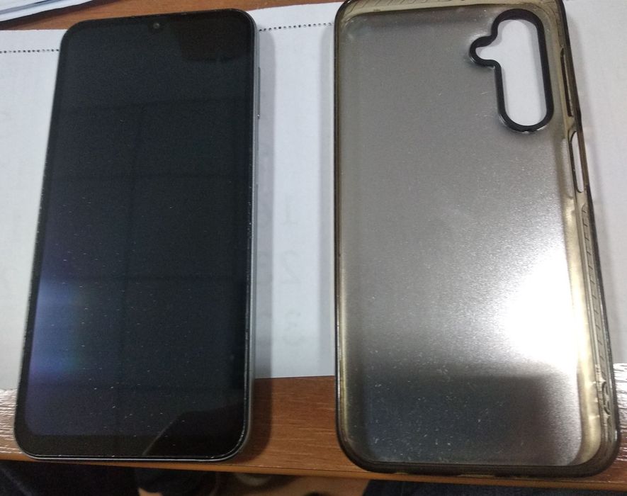 Samsung A24 4G 128GB/4GB
