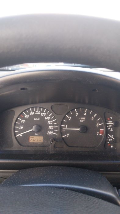 Opel Agila 1.2 Benzina 2002