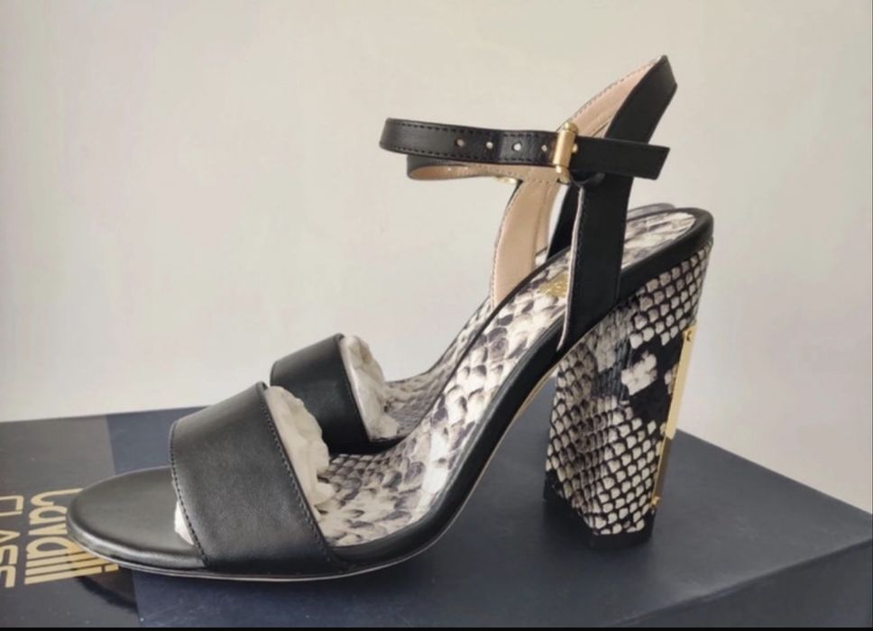 Sandale Just Cavalli