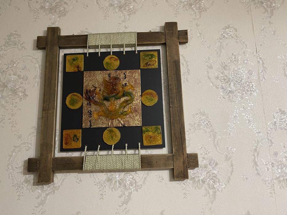 Продается картины ручной работы