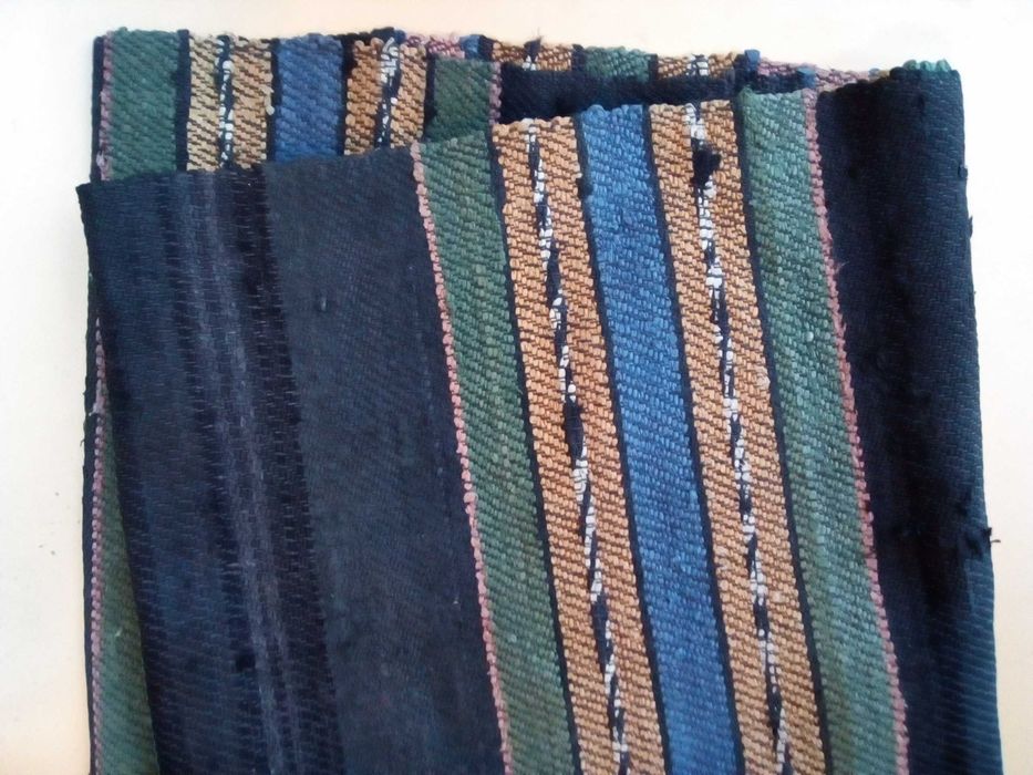 Черга,Домашна, Българска, РъчноТъкана, Кюстендилски Край