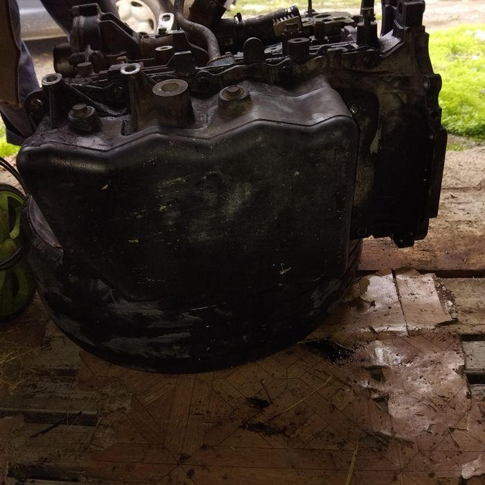 Глава за Chevrolet  Captiva 2.0 150к.с