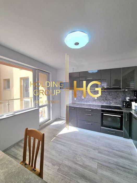 Продава се Тристаен апартамент в Варна, Възраждане 3 - 60 кв.м за 2250 €/кв.м - Снимка #1